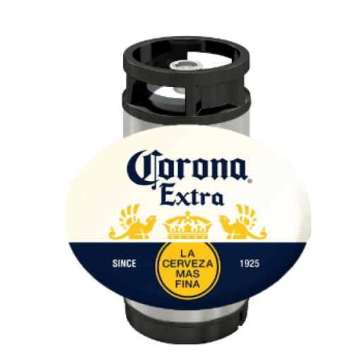 CORONA EXTRA FUST - 20 LTR